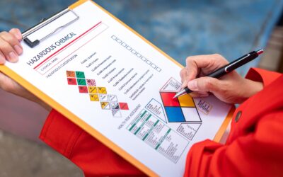 Chemical Management Software: SDS, Inventory Tracking, and EPCRA Reporting Explained